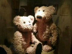 -济州岛泰迪熊博物馆