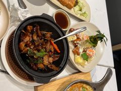 -鹿港小镇(金虹桥国际中心店)