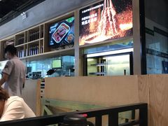 -木屋烧烤(龙湖天街店)