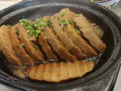 香芋夹肉-乡村小灶(先锋岛店)