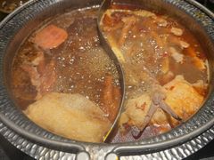 -牛New寿喜烧(虹桥新天地店)