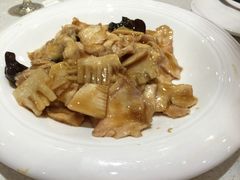 闫府私房菜(万达广场店)-闫府私房菜(经四路万达店)