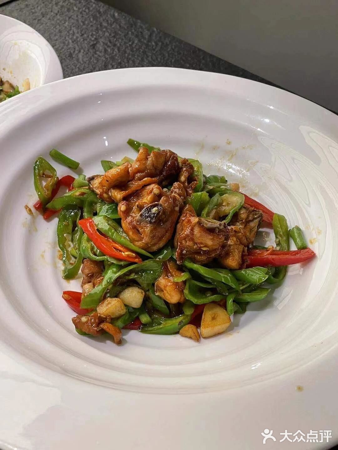 潮·壹點都表现得非常出色。高级感十足的环境