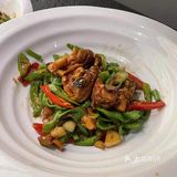 潮·壹點都表现得非常出色。高级感十足的环境