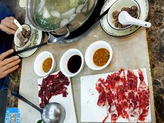 -汕头八里香牛肉店(人民南店)