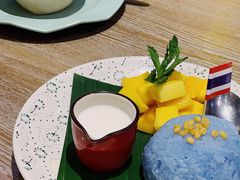 -长勺子东南亚(街道口店)