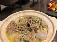 -环球港凯悦 · 享悦中餐厅