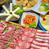 在青岛！这家烤肉真的没有对手！
