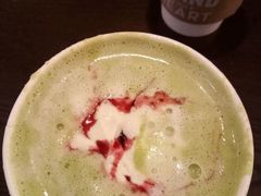 -星巴克(湖州梅地亚广场店)