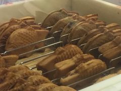 -粉粉乐鲷鱼烧(美罗城店)