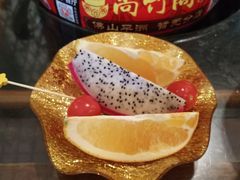 -尚竹阁冬瓜盅·18年地标美食(平洲店)