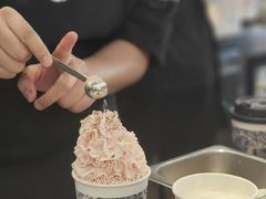 -霸王茶姬(西单百货店)