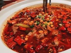 -蓉城小馆(科兴店)