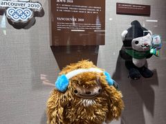 -上海体育博物馆