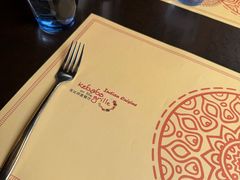 -克比叔叔印度餐厅Kebabs on the Grille(人民广场店)