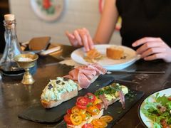 -Fiume福弥意大利餐厅