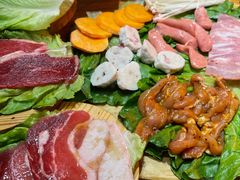 -丁荣华炸串(托乐嘉店)