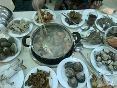 -春华海鲜城(广场西苑店)