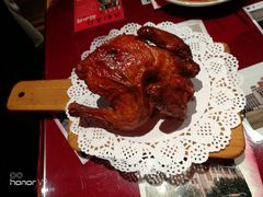 -味福记·本地特色菜(八一万达广场店)