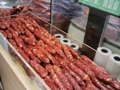 -泰康食品(南京东路店)