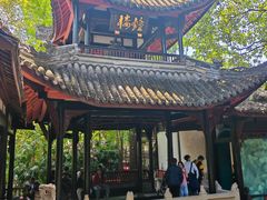 -成都武侯祠博物馆