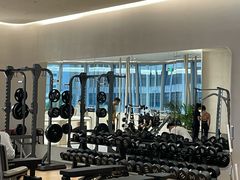 -YCHL FIT 健身(星寰店)