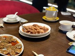 鲍汁凤爪-金玉满堂潮州酒楼(无限极荟购物广场店)