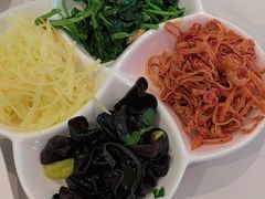 -东方饺子王(和平里店)