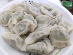 -北戴河庆山饭店·海鲜砂锅粥(北戴河黑石路店)