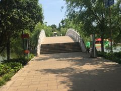-月牙潭公园