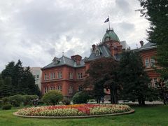 -北海道厅旧本厅舍(旧本庁舎)