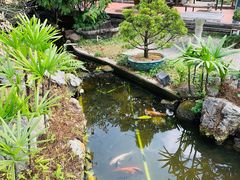 -绿华园休闲山庄