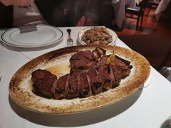 -Wolfgang’s Steakhouse 沃夫冈牛排馆(上海白玉兰广场店)