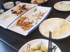 -福荣居褡裢火烧京味家常菜(西四店)