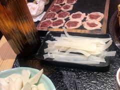 -京炭铜锅涮肉·羊蝎子·羊肉炉(保利·时光里店)