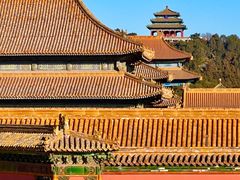 -故宫博物院(故宫)