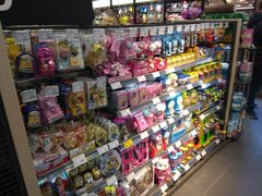 -Olé精品超市(北京合生汇店)