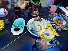 -MOSSO音乐酒吧·live house(南京旗舰店)