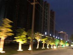 -中华茶楼(龙湖店)