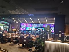 -匠子烤鱼(东方万达店)