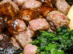 -萨莉亚意式餐厅(杭州滨江天街店)