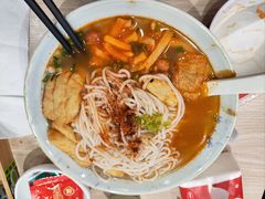 -小螺·螺蛳粉(花城汇南区店)