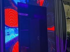 -星聚会KTV X Party(上海真如中海环宇城店)