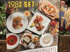 -斯比特花园西餐厅(东方商厦店)