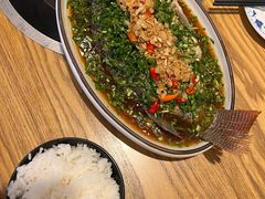 柠檬鱼-妈妈的味道(和顺古镇店)