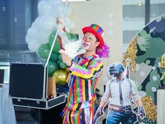 -CIAO·团建聚餐·生日派对轰趴馆(福田店)