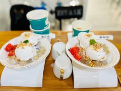 -自然椰·海南清补凉(明珠店)