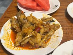 -汉巴味德(大悦城店)