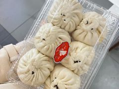 -白玉兰食品(中山公园龙之梦店)
