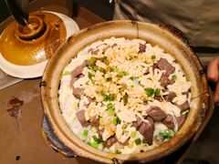 -汤城小厨•粤菜•靓汤(苏州街店)